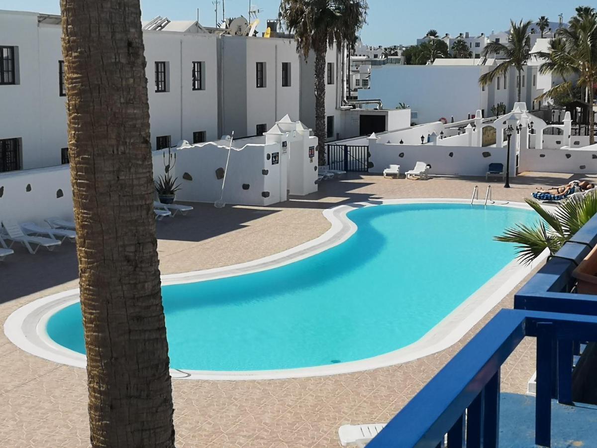 Appartamento Aquazul Puerto Del Carmen *